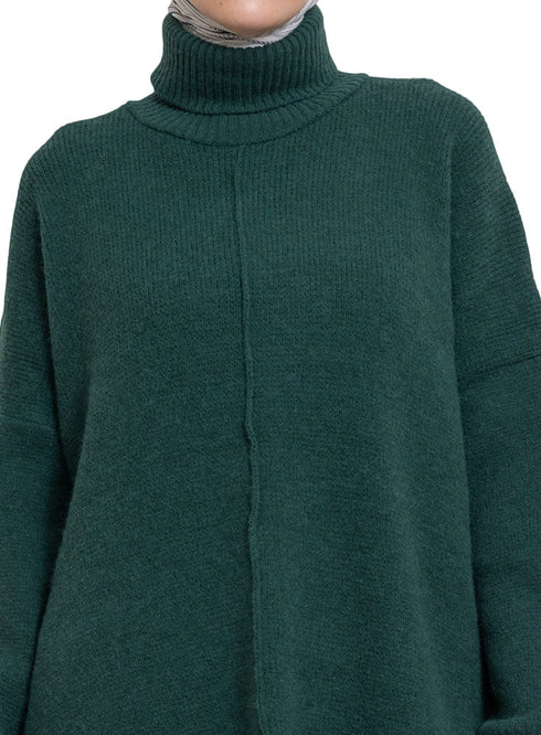 Cactus Knit Suit - Khotwh